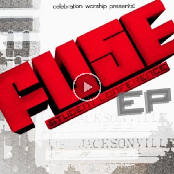 ▷ The Glory Of You de Celebration Worship 🎵 del Álbum Fuse Ep