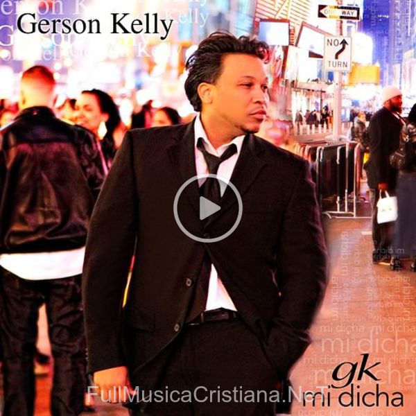 ▷ Canciones de Gerson Kelly 🎵 Discografía completa de Gerson Kelly