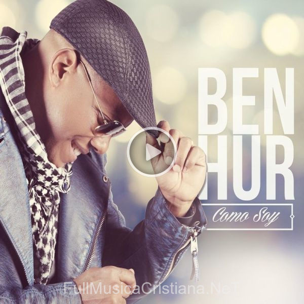 ▷ Bueno Conmigo (Remix) de Ben-Hur Berroa 🎵 del Álbum Como Soy