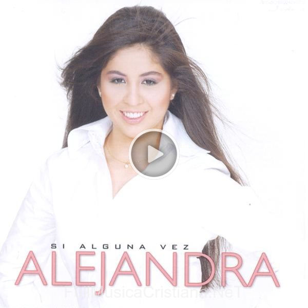 ▷ Canciones de Alejandra 🎵 Discografía completa de Alejandra