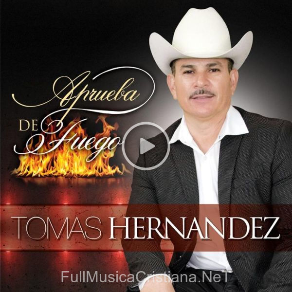 ▷ Me Ha Tocado de Tomas Hernandez 🎵 del Álbum Aprueba De Fuergo