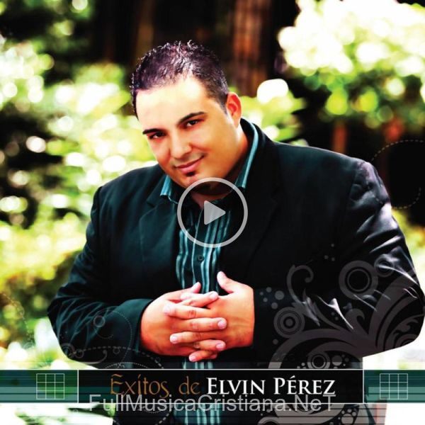 ▷ Todavia Estoy De Pie de Elvin Perez 🎵 del Álbum Exitos De Elvin Perez