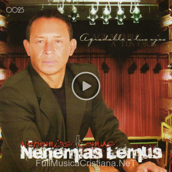 ▷ La Batalla de Nehemias Lemus 🎵 del Álbum Agradable A Tus Ojos