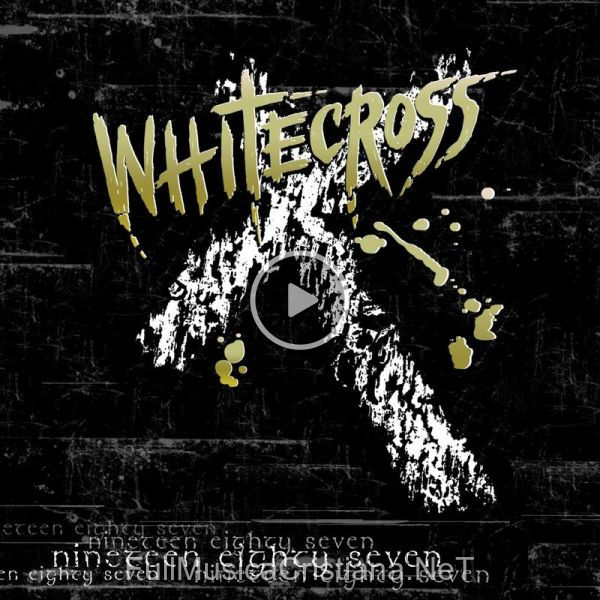 ▷ Nagasake de Whitecross 🎵 del Álbum Nineteen Eighty Seven