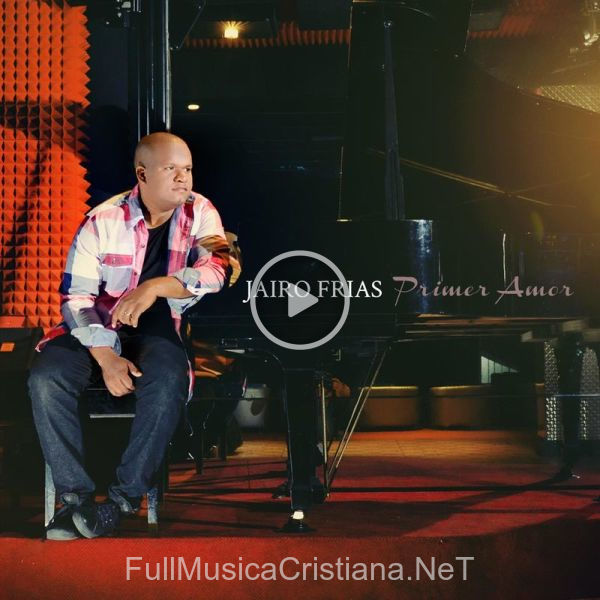 ▷ Me Iré (Feat. Romy Ram) de Jairo Frias 🎵 del Álbum Primer Amor