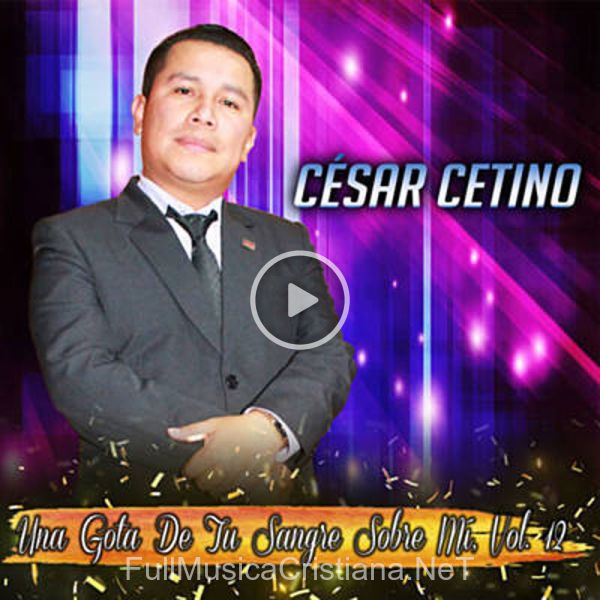 ▷ Muchos Problemas de Cesar Cetino 🎵 Canciones del Album Muchos Problemas