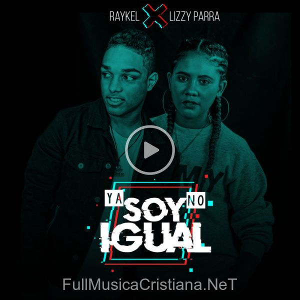 ▷ Ya No Soy Igual de Lizzy Parra 🎵 Canciones del Album Ya No Soy Igual