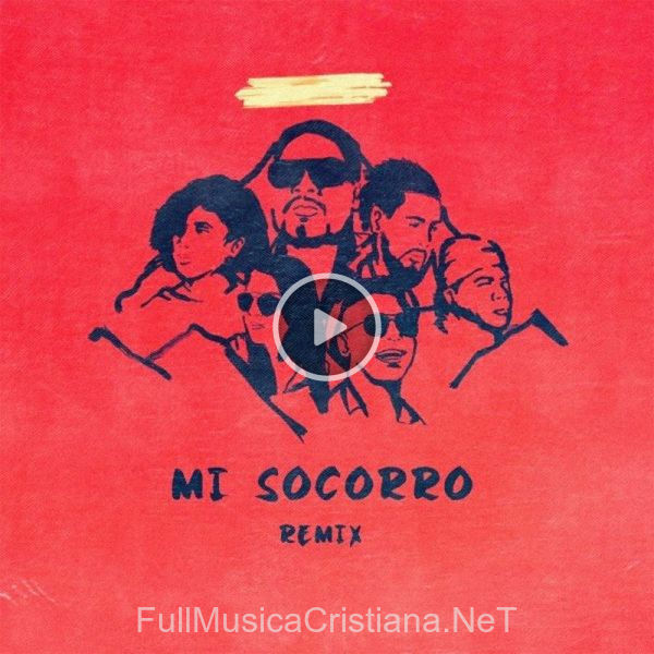 ▷ Mi Socorro (Remix) de Lizzy Parra 🎵 Canciones del Album Mi Socorro (Remix)