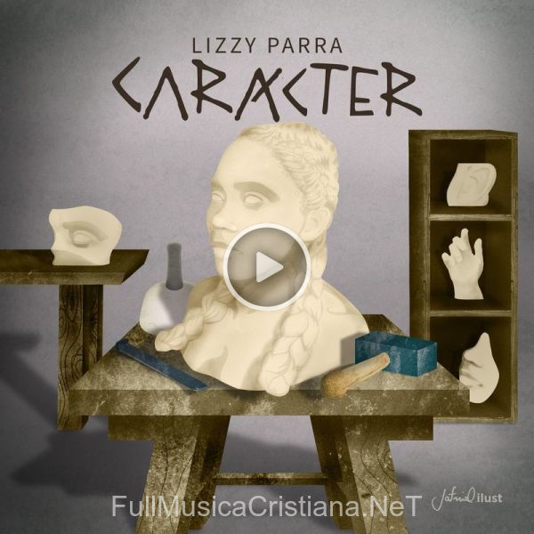 ▷ Quiébrame de Lizzy Parra 🎵 del Álbum CaráCter