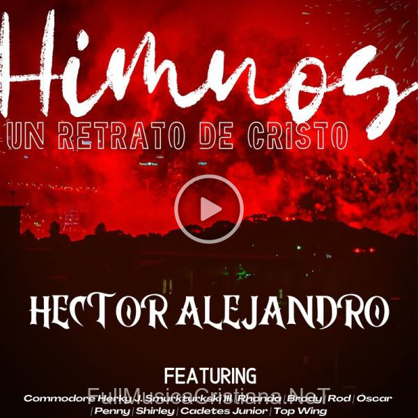 ▷ Me Guía Él de Commodore Herky J. Smurkturkski III 🎵 del Álbum Himnos: Un Retrato De Cristo