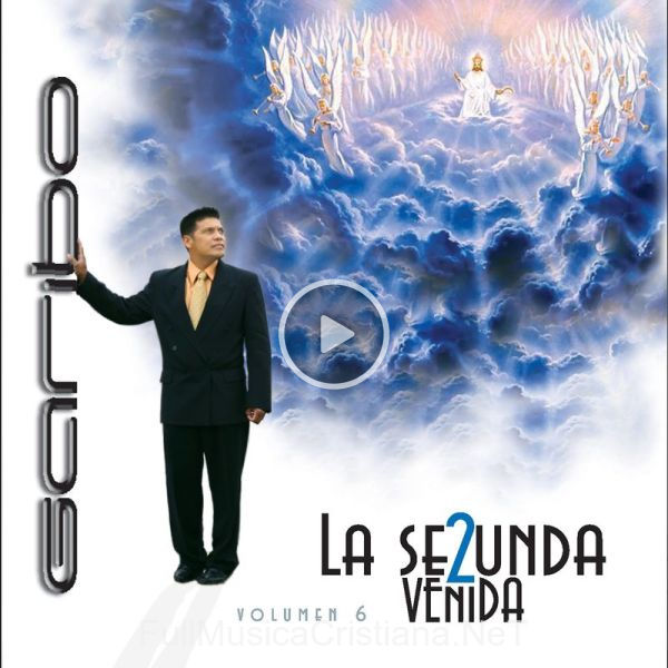 ▷ La Se2unda Venida de Felipe Garibo 🎵 Canciones del Album La Se2unda Venida