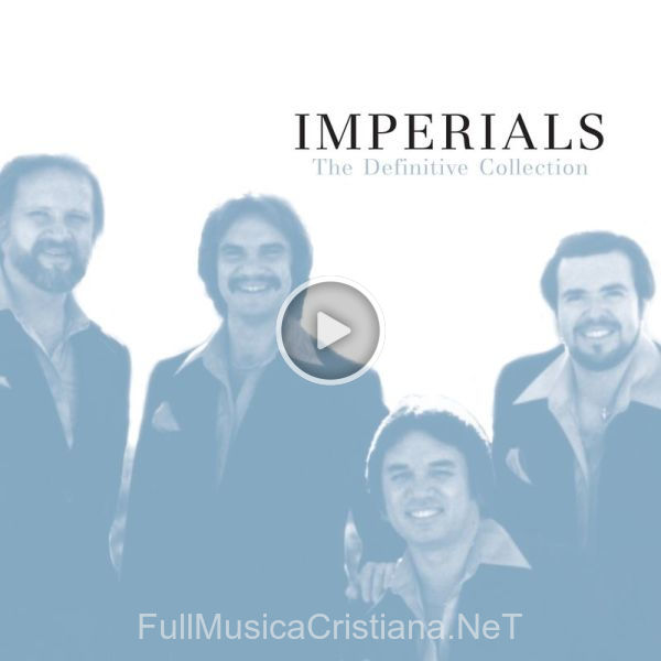 ▷ Living Without Your Love de The Imperials 🎵 del Álbum The Definitive Collection