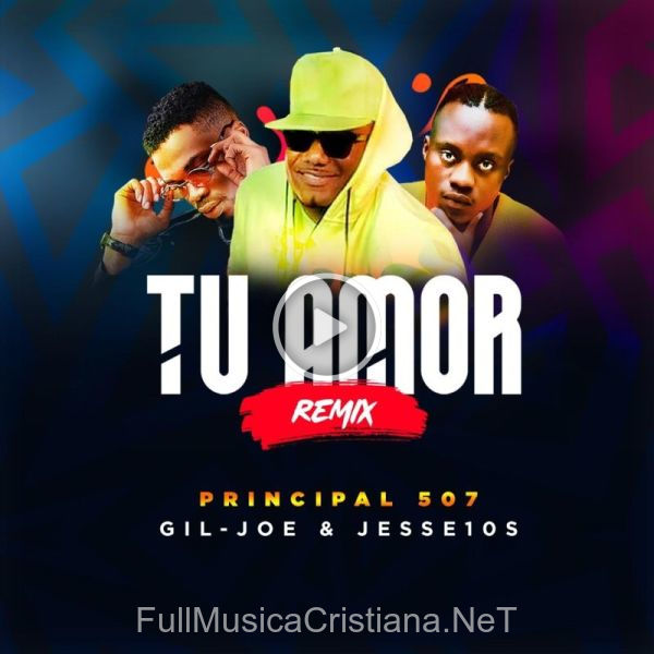 ▷ Tu Amor (Remix) de Principal 507 🎵 Canciones del Album Tu Amor (Remix)