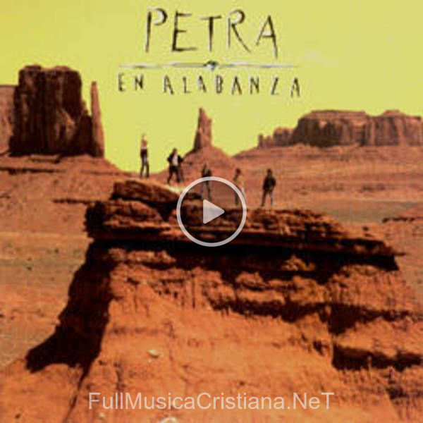 ▷ Yo Celebrare, El Espiritu De Dios de Petra 🎵 del Álbum En Alabanza