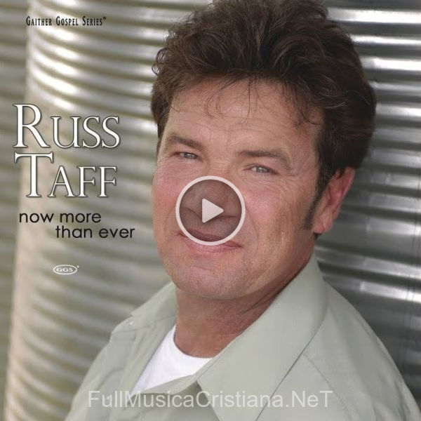 ▷ Canciones de Russ Taff 🎵 Discografía completa de Russ Taff