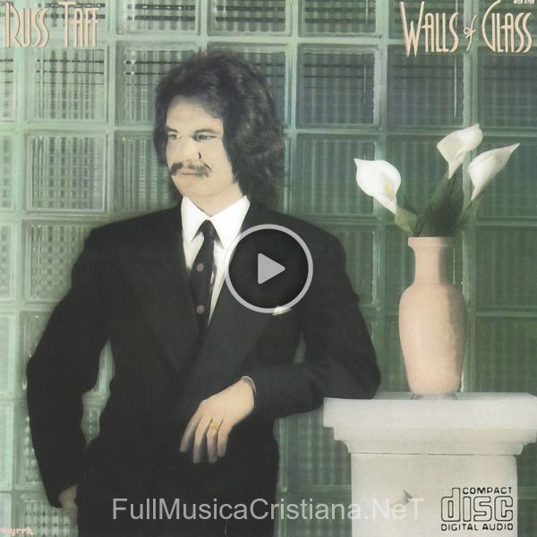 ▷ We Will Stand de Russ Taff 🎵 del Álbum Walls Of Glass
