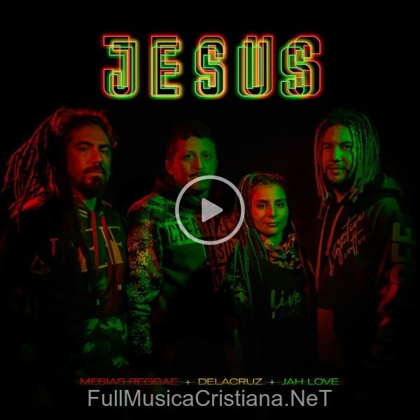 Jesús de Jah Love
