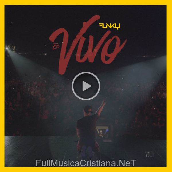 ▷ En Vivo (Vol.1) (Ep) de Funky 🎵 Canciones del Album En Vivo (Vol.1) (Ep)