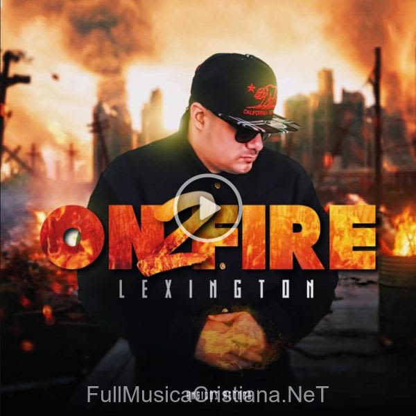 ▷ On Fire 2 de Lexington 🎵 Canciones del Album On Fire 2