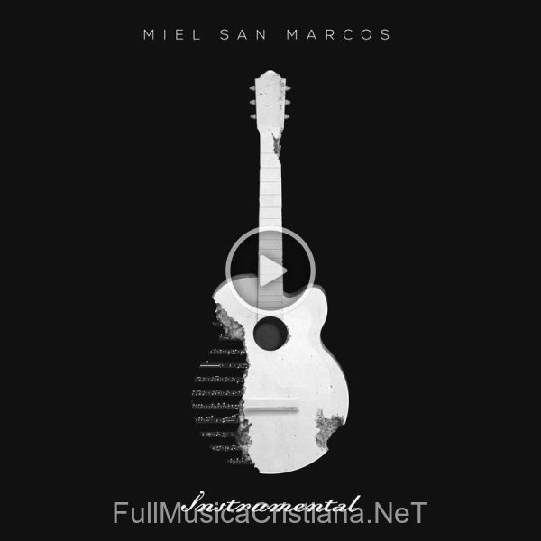 ▷ Yo Creo de Miel San Marcos 🎵 del Álbum Instrumental