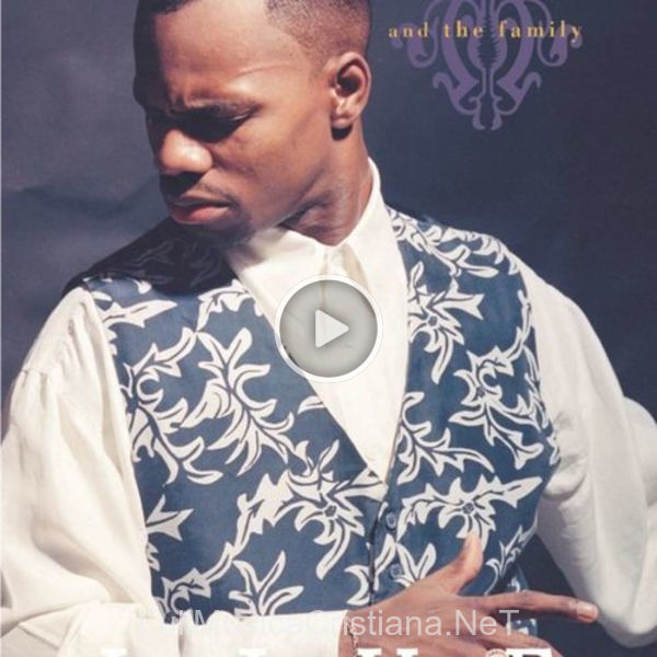 ▷ He's Able de Kirk Franklin 🎵 del Álbum Kirk Franklin And The Family