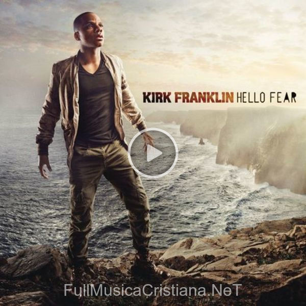 ▷ The Moment #2 de Kirk Franklin 🎵 del Álbum Hello Fear