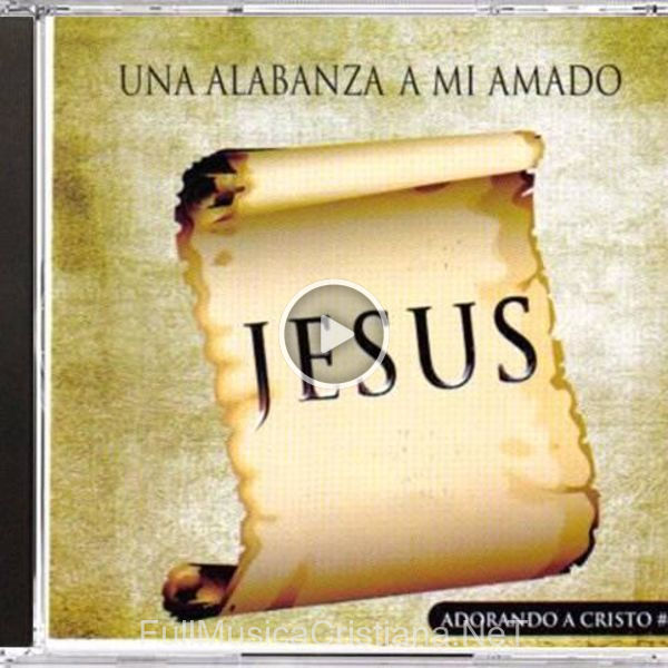 ▷ Mio Es El Senor  Jesus de Palabra Miel Santiago Atitlán 🎵 del Álbum Una Alabanza A Mi Amado Jesus