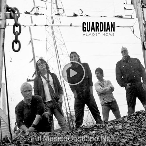 ▷ Wonderful de Guardian 🎵 del Álbum Almost Home