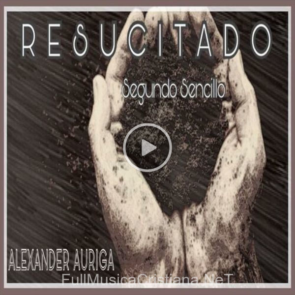 ▷ Rescatado de Alexander Auriga 🎵 Canciones del Album Rescatado