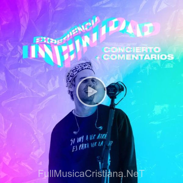 ▷ Experiencia Infinidad Concierto de Ale Fdz 🎵 Canciones del Album Experiencia Infinidad Concierto