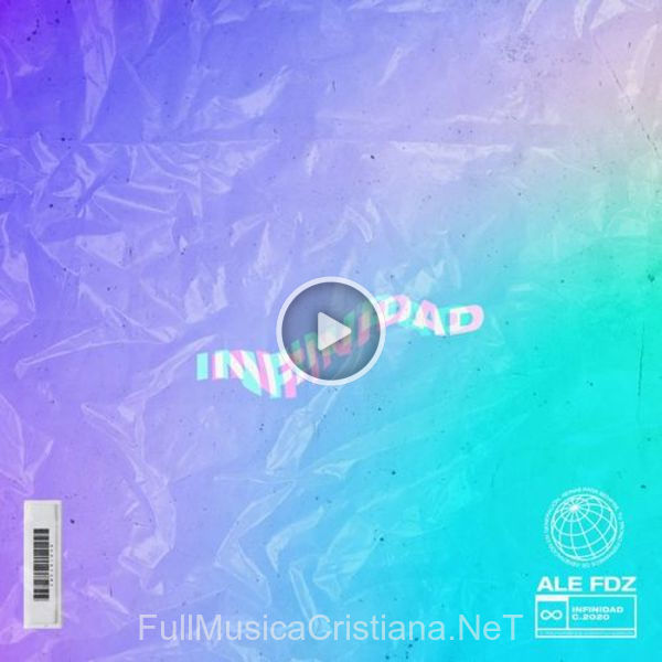 ▷ Infinidad de Ale Fdz 🎵 Canciones del Album Infinidad