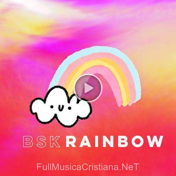 ▷ Rainbow de Odanis BSK 🎵 Canciones del Album Rainbow