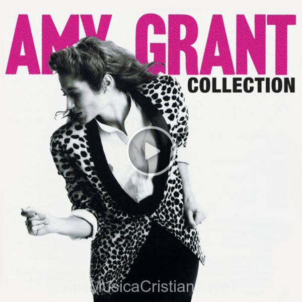 ▷ I Will Be Your Friend de Amy Grant 🎵 del Álbum Amy Grant Collection