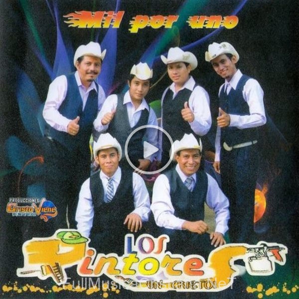 ▷ A Tu Lado de Los Pintores en Cristo 🎵 del Álbum Mil Por Uno