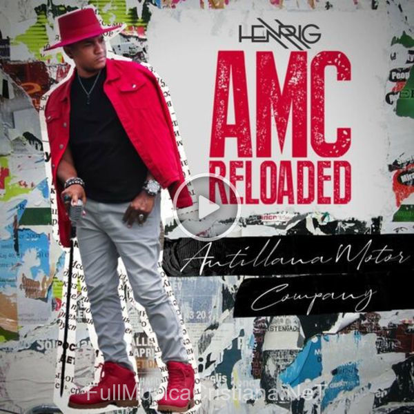 ▷ Donde Tu Estas de Henry G 🎵 del Álbum Amc Reloaded