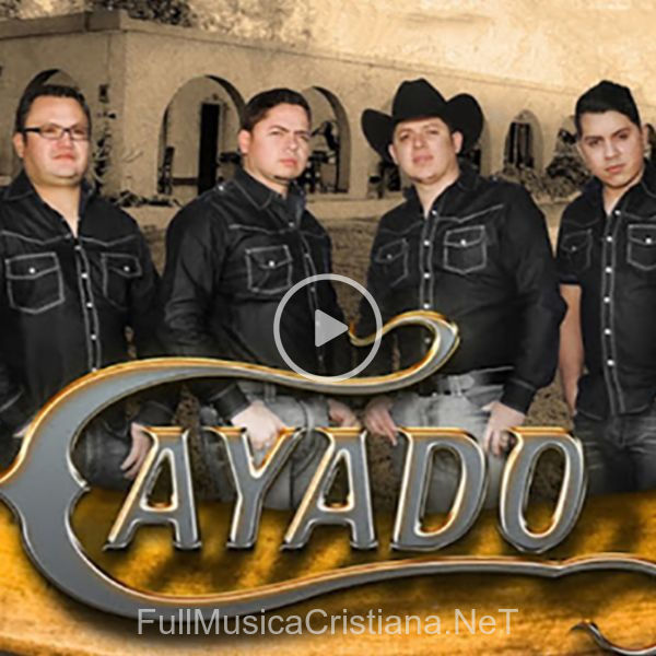 ▷ Canciones de Cayado 🎵 Discografía completa de Cayado