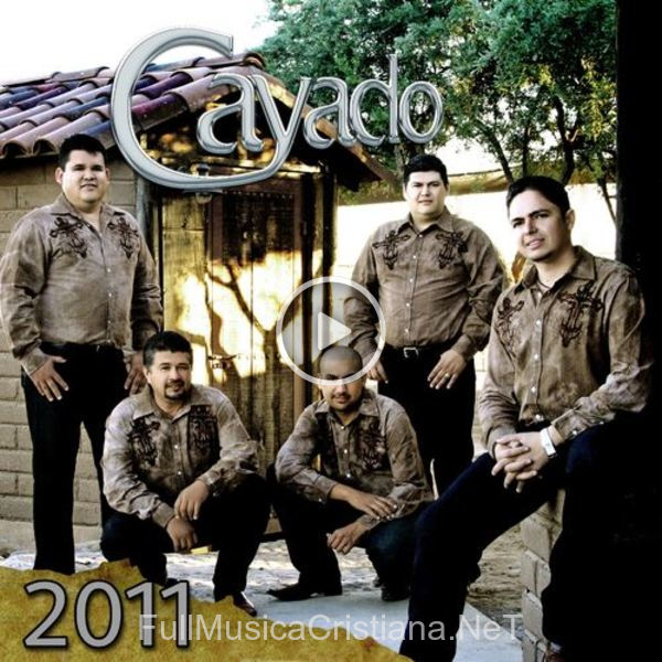 ▷ 2011 de Cayado 🎵 Canciones del Album 2011