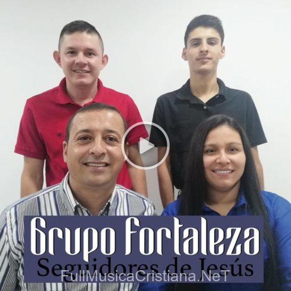 ▷ Esposa Amada de Grupo Fortaleza Seguidores de Jesús 🎵 del Álbum Días Finales