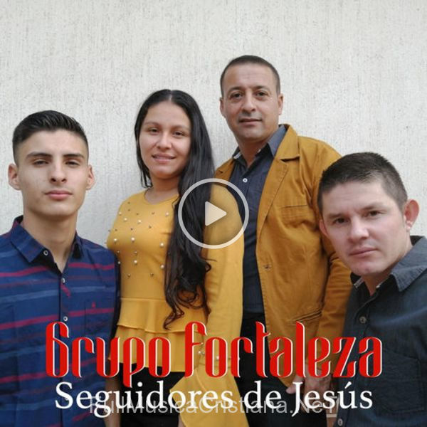 ▷ Tu Mano Me Guiará de Grupo Fortaleza Seguidores de Jesús 🎵 del Álbum Las Cosas CambiaráN