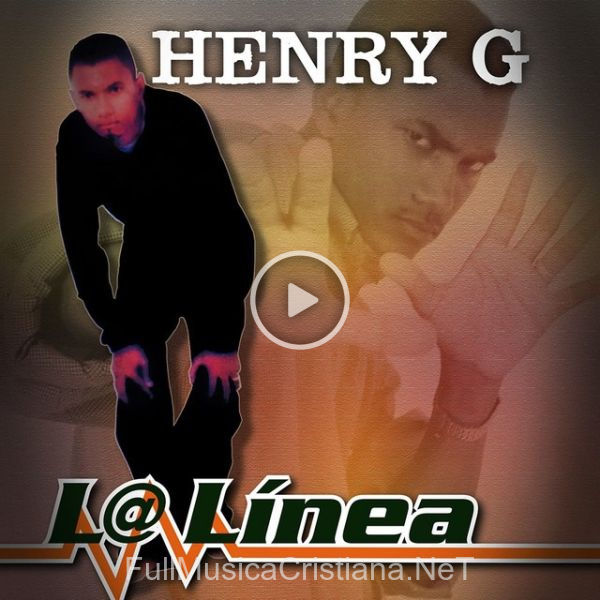 ▷ La Línea de Henry G 🎵 Canciones del Album La Línea