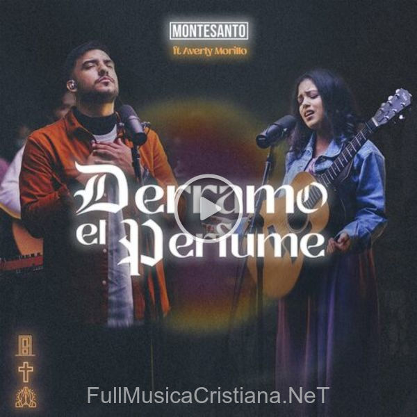 ▷ Derramo El Perfume Feat. Averly Morillo de Montesanto 🎵 del Álbum Derramo El Perfume Feat. Averly Morillo