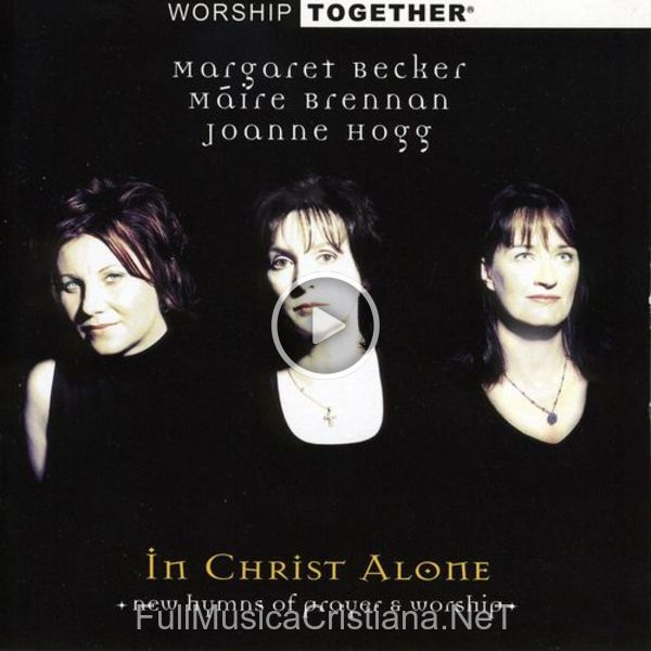 ▷ This Fragile Vessel (Communion) (In Christ Alone Album Version) de Margaret Becker 🎵 del Álbum Worship Together: