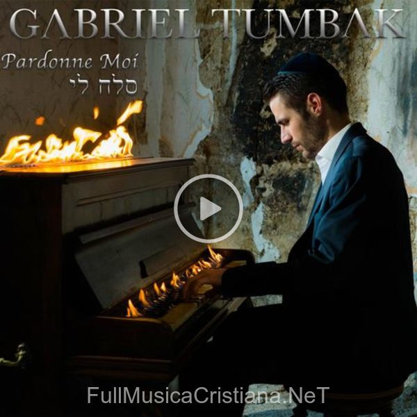 ▷ Pardonne Moi de Gabriel Tumbak 🎵 Canciones del Album Pardonne Moi