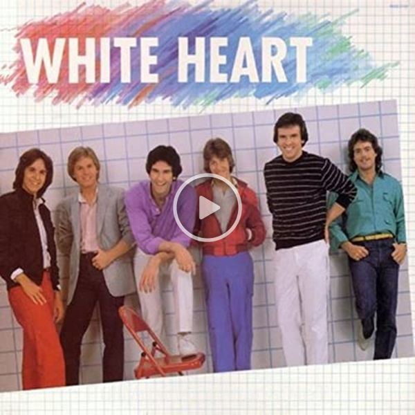 ▷ Canciones de White Heart 🎵 Discografía completa de White Heart