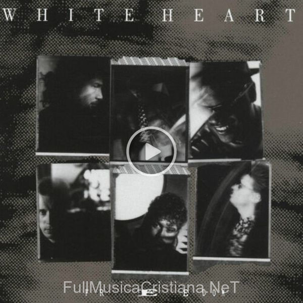 ▷ Invitation de White Heart 🎵 del Álbum Freedom