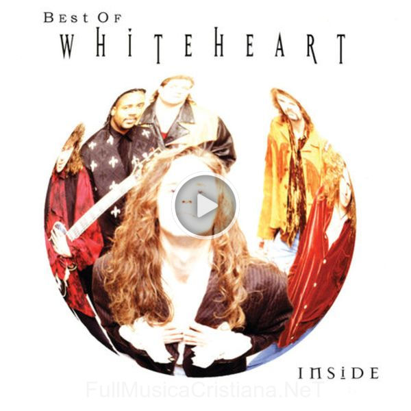 ▷ Ritual de White Heart 🎵 del Álbum Inside