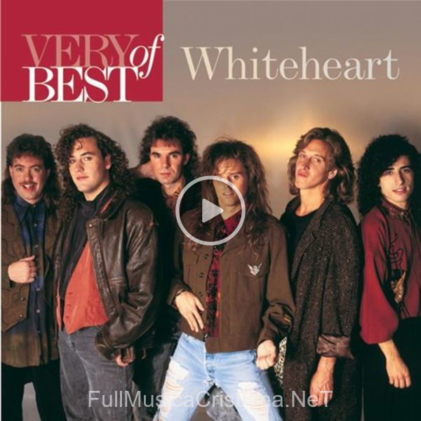 ▷ Say The Word (Tales Of Wonder Album Version) de White Heart 🎵 del Álbum Very Best Of Whiteheart