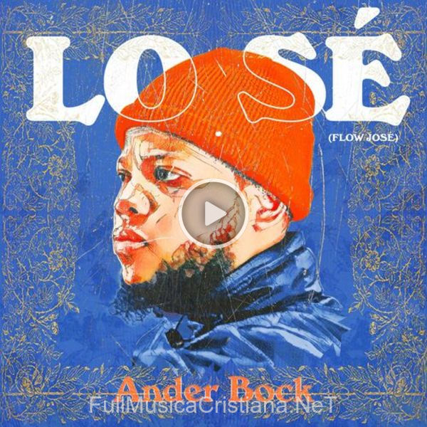 ▷ Lo Sé de Ander Bock 🎵 Canciones del Album Lo Sé