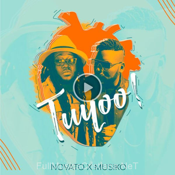 ▷ Tuyoo de El Novato 🎵 Canciones del Album Tuyoo