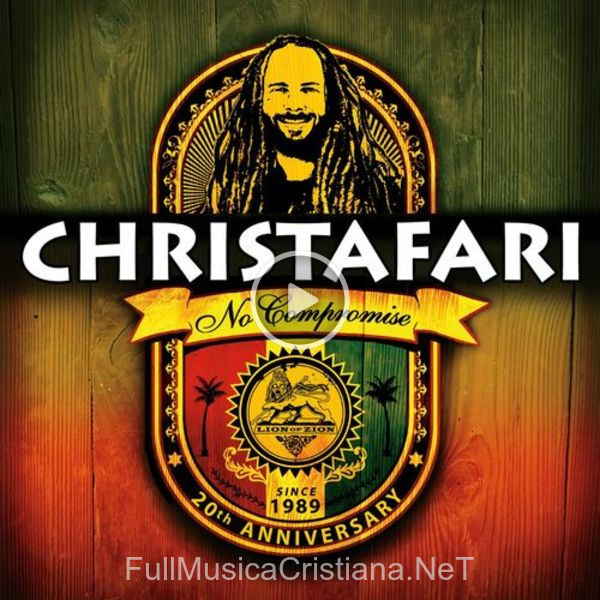 ▷ Protestors (Feat. Papa San, Mr. Lynx & Monty G) de Christafari 🎵 del Álbum No Compromise